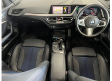 2019 BMW 1 Series 1.6L Petrol For Sale Images