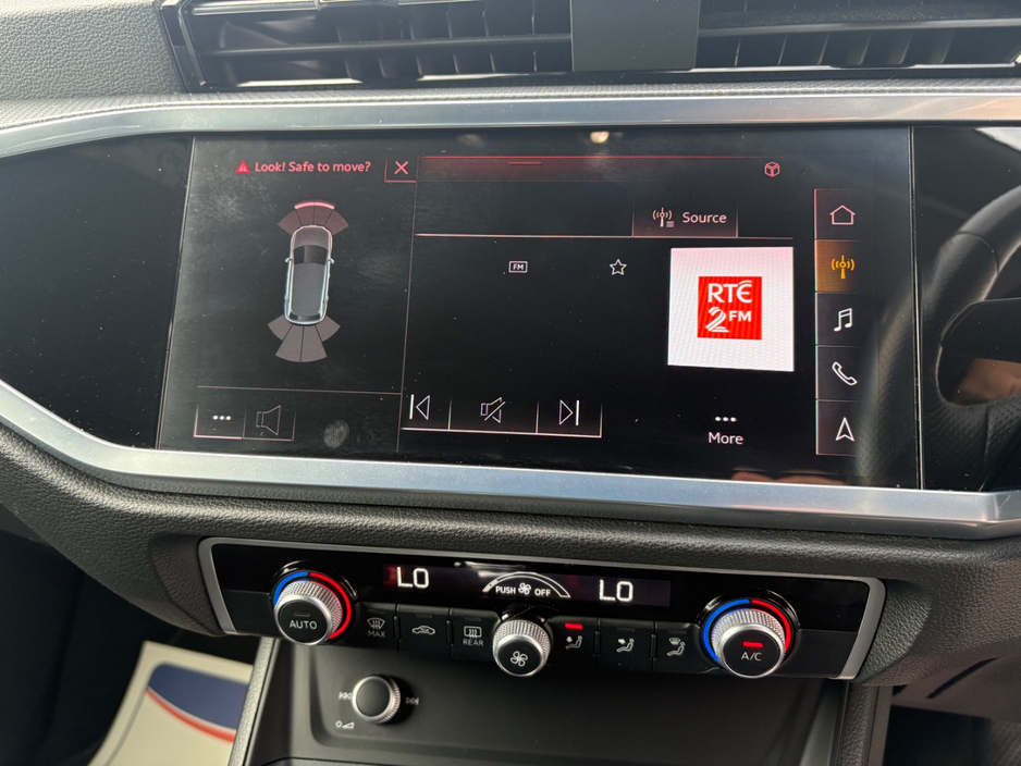 2021 Audi Q3 2L Diesel For Sale Images