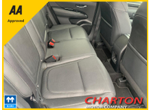 2021 Hyundai Tucson 1.6L Diesel For Sale Images