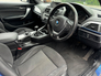 2014 BMW 1 SERIES 116d Sport