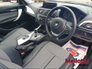 2014 BMW 1 SERIES 116 AUTO