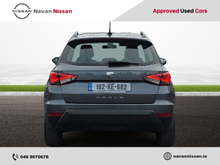 2018 SEAT Arona 1L Petrol For Sale Images