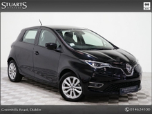 Renault Zoe ICONIC R110 Zoe