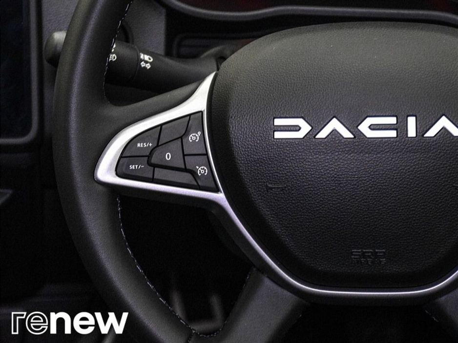 Dacia Duster Journey Blue dCi 115 DFull MY23.5 — thumbnail 24