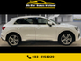 2021 AUDI Q3 S LINE 40 TDI QUATTRO