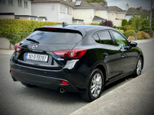 2016 Mazda Mazda3 2L Petrol For Sale Images