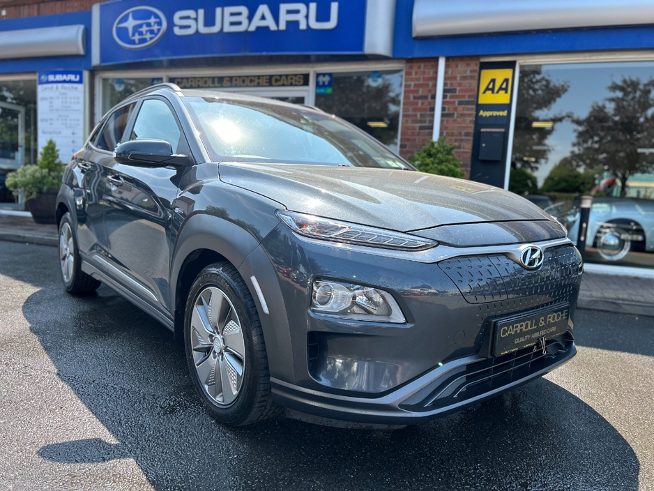 2020 Hyundai Kona For Sale Images