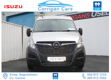 2021 Opel Movano 2.3L Diesel For Sale Images