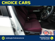 2015 Toyota Yaris 1.3L Petrol For Sale Images
