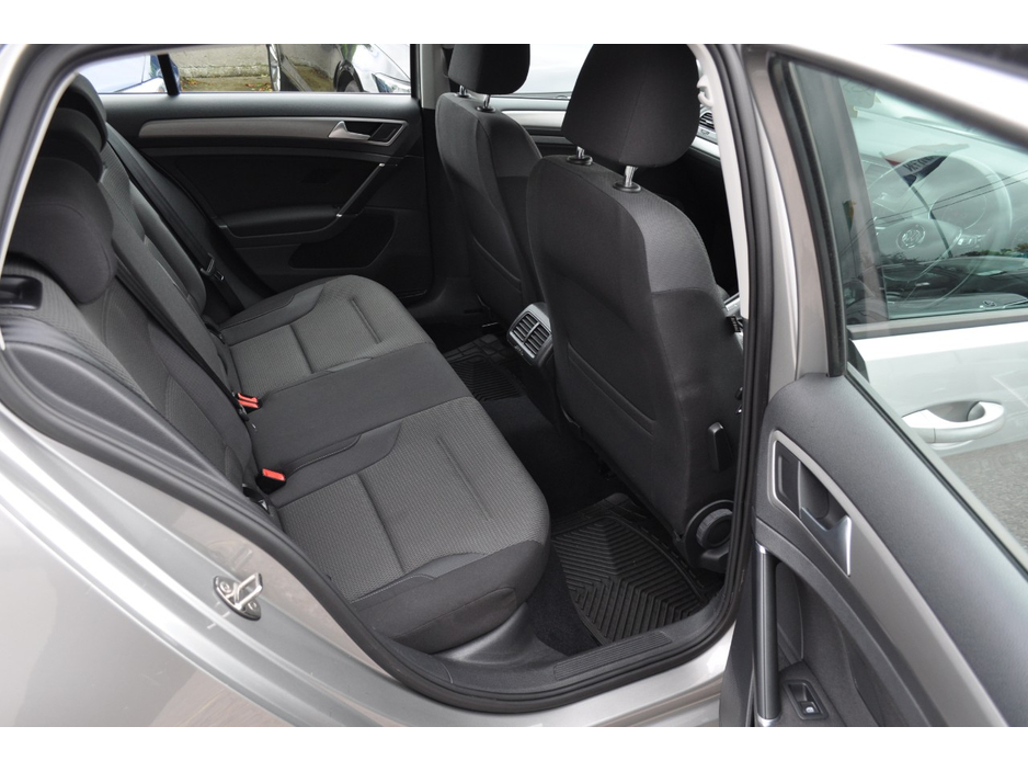 2016 Volkswagen Golf 1.6L Diesel For Sale Images