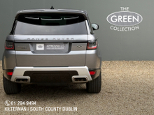 2022 Land Rover Range Rover Sport 2L Petrol Plug-in Hybrid For Sale Images
