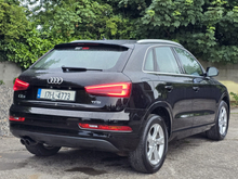2017 Audi Q3 1.4L Petrol For Sale Images