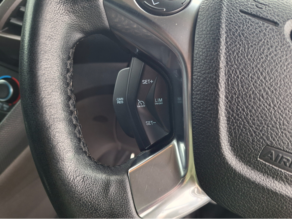 2022 Ford Transit Connect 1.5L Diesel For Sale Images
