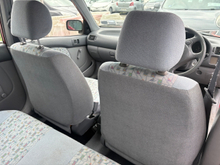 1997 Toyota Starlet 1.3L Petrol For Sale Images
