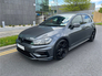 2018 VOLKSWAGEN GOLF R 2.0 Tsi Dsg | Dcc | Dynaudio | 19” Pretoria Wheels | Low Mileage 