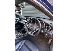 2017 Mercedes-Benz C Class 2.1L Diesel For Sale Images