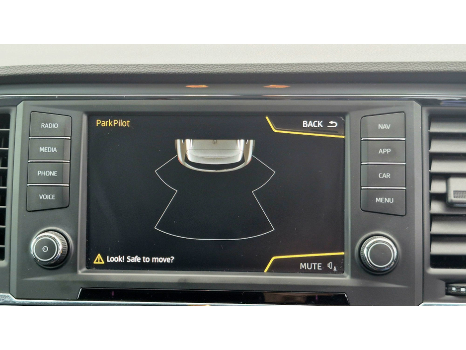 2018 SEAT Ateca 1.6L Diesel For Sale Images