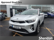 Kia Stonic 1.0 MHEV K3 PE