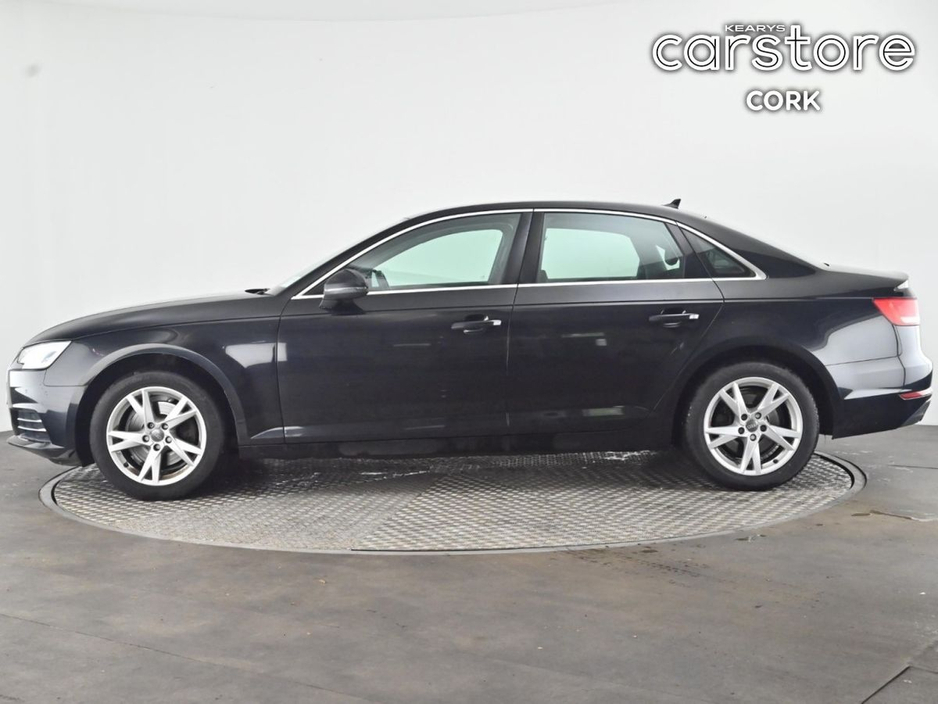 Audi A4 1.4 TFSI 150HP — thumbnail 6