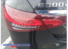 2022 Mercedes-Benz E Class 2.0L Diesel Plug-in Hybrid For Sale Images