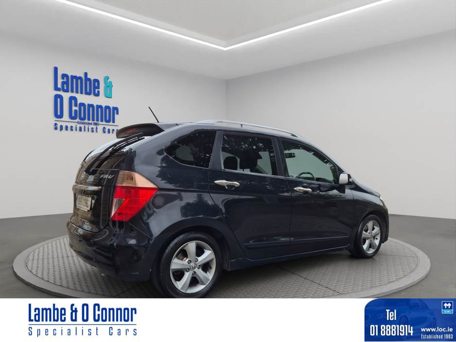 Honda FR-V 1.8 SE *** 1 OWNER *** 6 SEATS **** SERVICE HISTORY **** — thumbnail 5