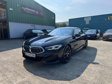 2022 BMW 8 Series 3L Petrol For Sale Images