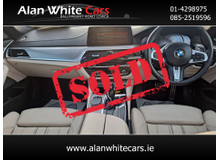 2018 BMW 5 Series 2.0L Diesel For Sale Images