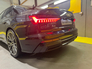 2019 AUDI A6 2.0 TDI S LINE 40 204PS 4DR Vesuvius Grey Metallic  Virtual Cockpit New 21