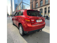 2014 Mitsubishi ASX 1.8L Diesel For Sale Images