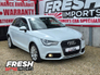 2014 AUDI A1 *LOW MILEAGE*