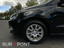 2017 Volkswagen Polo 1.2L Petrol For Sale Images