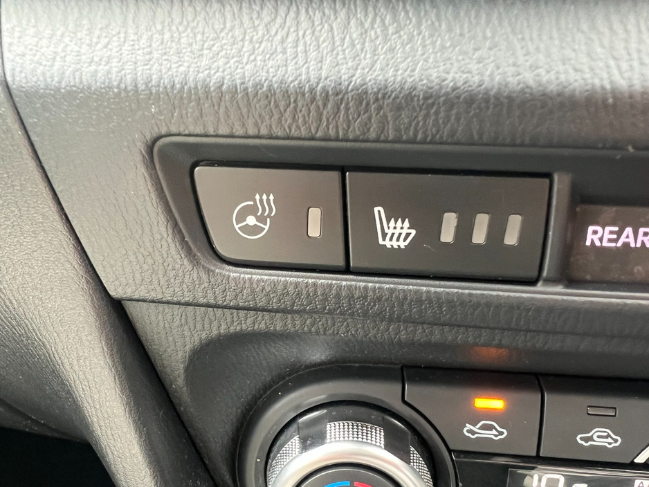 2017 Mazda Mazda3 2.2L Diesel For Sale Images