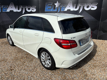 2016 Mercedes-Benz B Class 1.6L Petrol For Sale Images