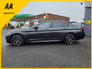 2022 BMW 5 SERIES 530E HYBRID M SPORT 5SME 4DR AUTO