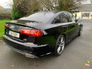 2018 AUDI A6 LIMOUSINE 2.0 TDI 190 Q S-TRONIC 4DR AUTO BLACK EDITION