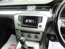 2017 VOLKSWAGEN PASSAT 2.0 TDI SE BUSINESS BLUEMOTION 150PS 4DR