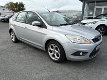 2012 Ford Focus 1.6L Diesel For Sale Images