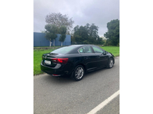 2018 Toyota Avensis 1.6L Diesel For Sale Images