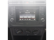 2016 Volkswagen Polo 1L Petrol For Sale Images