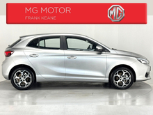 MG MG3 EXCITE HYBRID+ 5DR AUTO**ADAPTIVE...