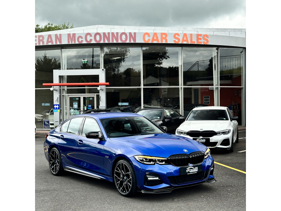 2022 BMW 3 Series For Sale Images