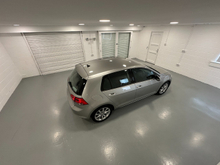 2016 Volkswagen Golf 1.4L Petrol For Sale Images