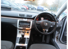 2014 Volkswagen Passat 1.6L Diesel For Sale Images