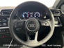 2025 AUDI A3 €339 p/m PCP 2.0 TDI SB SE 116BHP