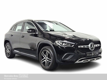 2022 Mercedes-Benz GLA Class 2L Diesel For Sale Images