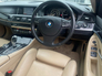 2014 BMW 5 SERIES AUTOMATIC New NCT