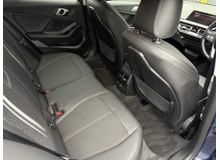 2022 BMW 1 Series 1.5L Diesel For Sale Images