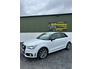 2015 AUDI A1 1.4 TFSI S LINE