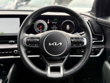 2026 Kia Sportage 1.6L Petrol Hybrid For Sale Images