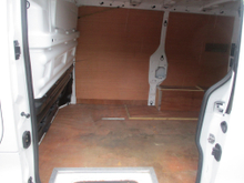 2021 Renault Trafic 2L Diesel For Sale Images